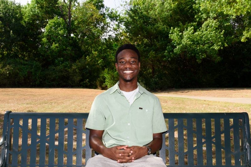 Joshua Ojekhoa