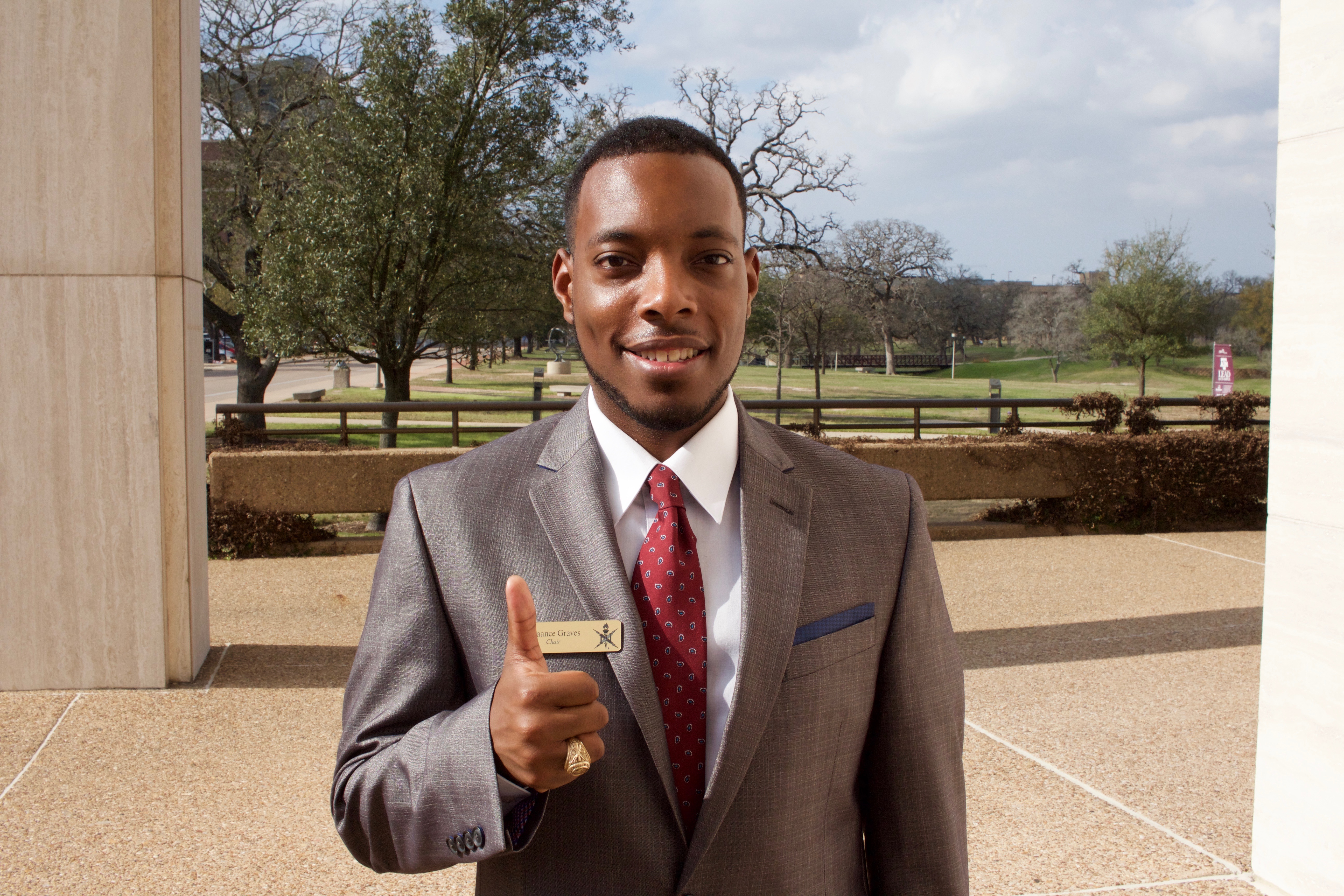 TAMU NSBE 2016-2017
