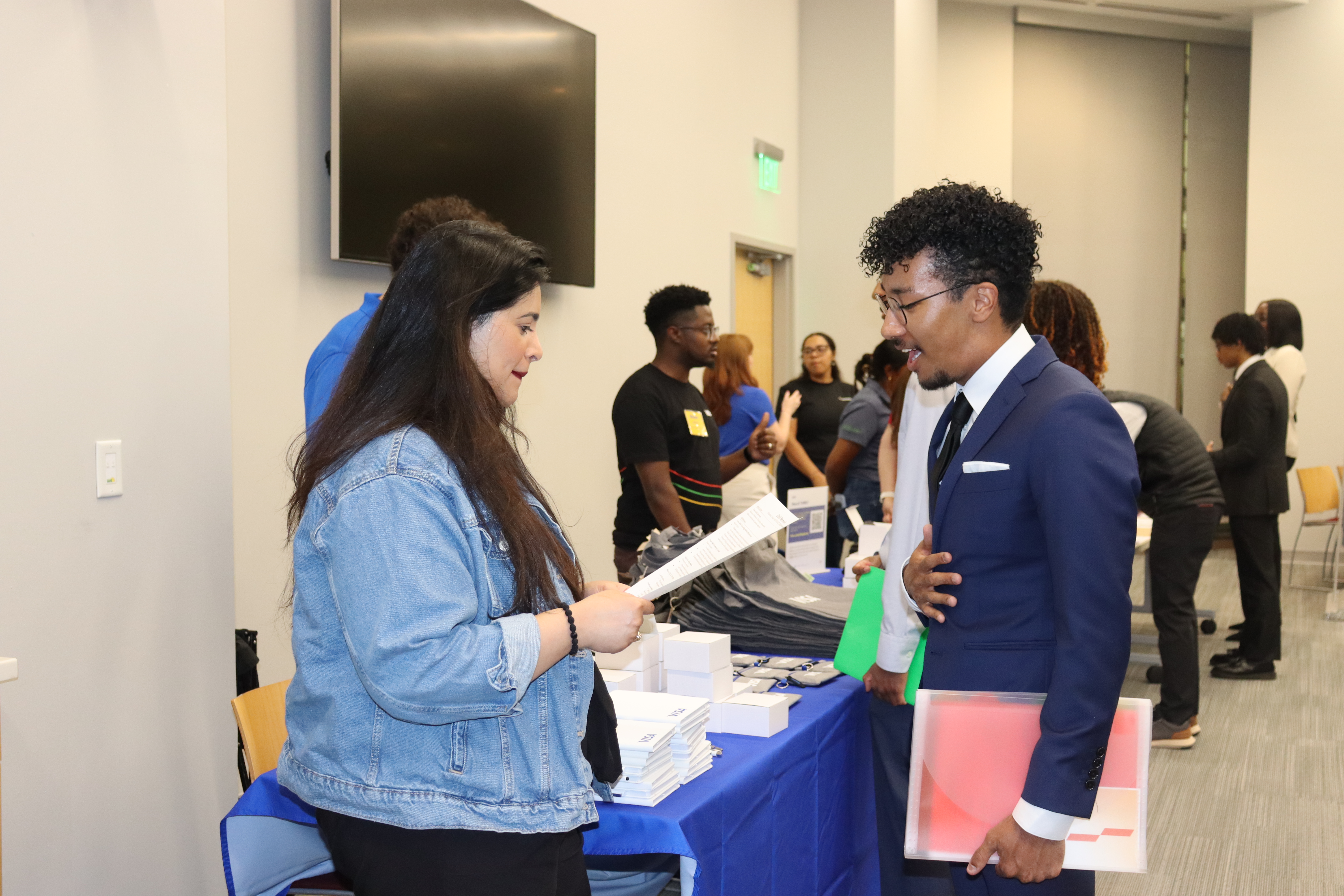 Professional and Academic Development