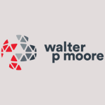 Walter P Moore